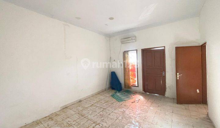 chandra Rumah murah ukuran 5x15m di Jelambar 2