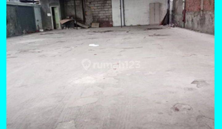 Chandra Disewa Gudang Uk 11x20m di Jelambar 1