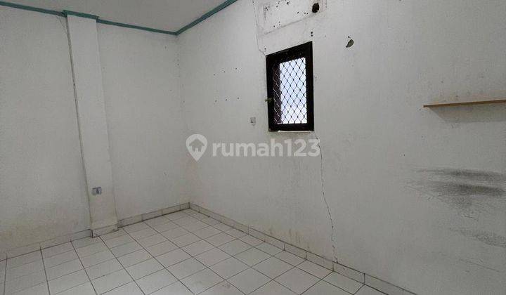 chandra Disewa rumah ukuran 4.5x7.5m di jelambar 2
