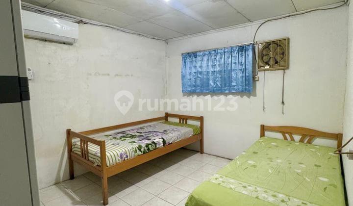 Chandra 5x14.8m house in Jelambar 2