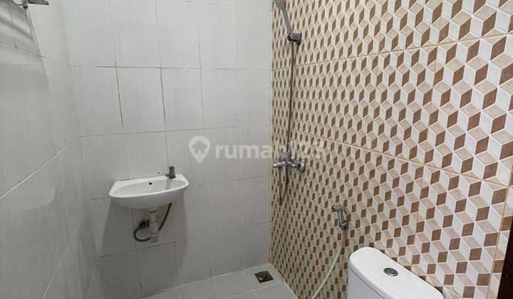 chandra Rumah furnish disewakan ukuran 3x11m di tanjung duren 2