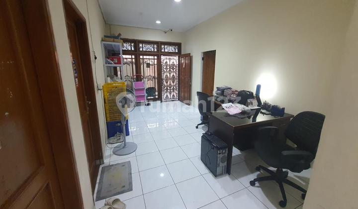 chandra Rumah ukuran 9x22m2 di komplek arwana jembatan dua 2