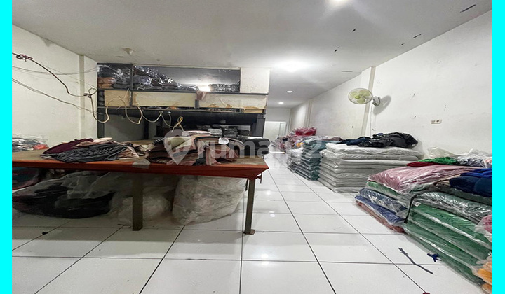 Chandra Ruko 4.5lt uk 5x20m lokasi bagus di jelambar Chandra Ruko 4.5lt uk 5x20m lokasi bagus di jelambar