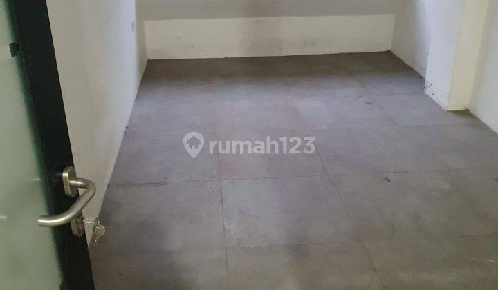 Chandra Disewa Ruko Uk 5x15m di Komplek Ruko Tubagus Angke 2