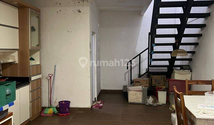 Chandra Rumah Furnish 2 Lantai Uk 4.5x20m Lokasi Strategid Jelambar 1