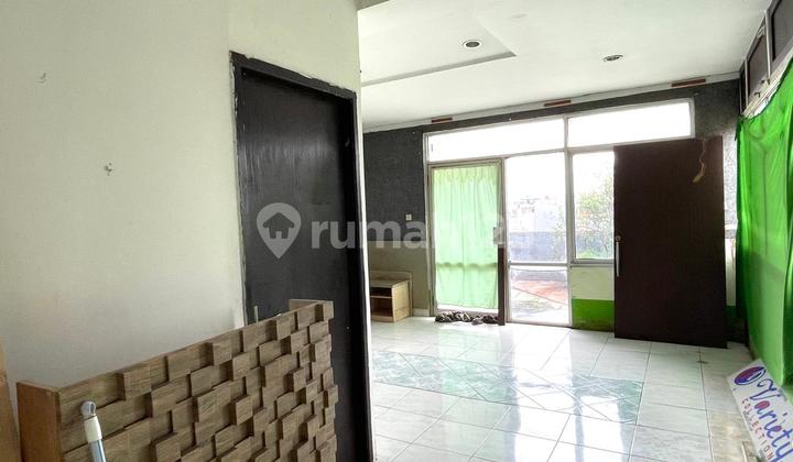Chandra Rumah Ukuran 5X23m Bebas Banjir di Jelambar 2
