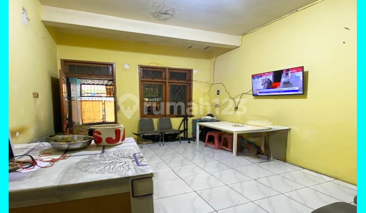 Chandra Rumah Ukuran 3.5X14m di Jelambar Chandra Rumah Ukuran 3.5X14m di Jelambar