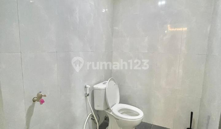 Chandra Rumah ukuran 5x23m di jelambar 2