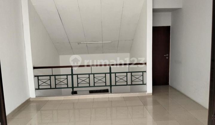 Chandra Disewa rumah ukuran 7x15m di komplek kavling polri 2