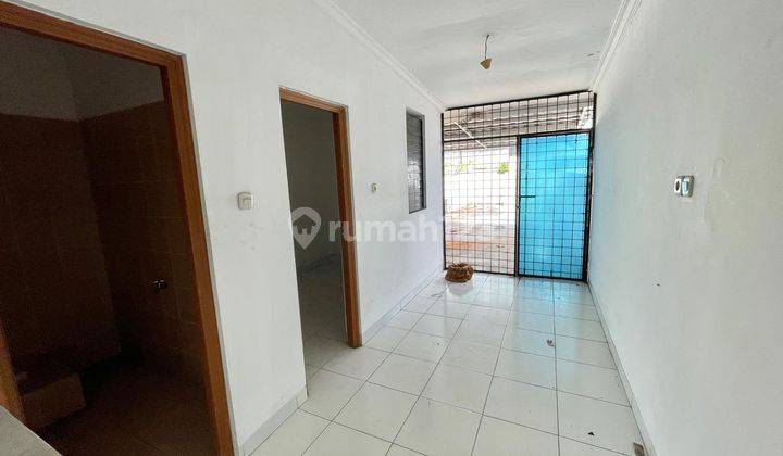 chandra Ruko ukuran 4.35x28.5m di tomang 2