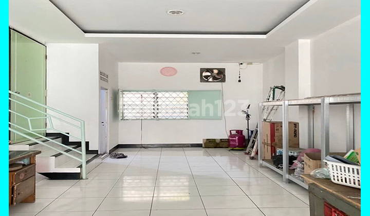 Chandra House in Lio Jembatan Lima Rice Field, Size 5 x 22.2. Chandra House in Lio Jembatan Lima Rice Field, Size 5 x 22.2.