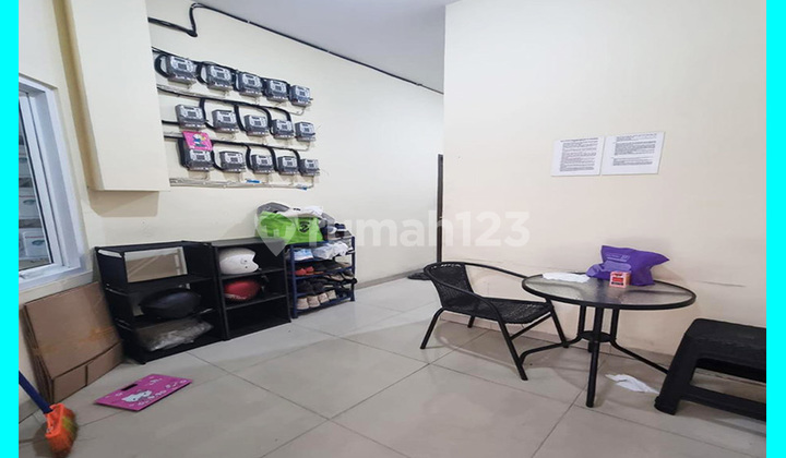 Chandra Kost 3 Lantai Akses Satu Mobil di Tanjung Duren 1