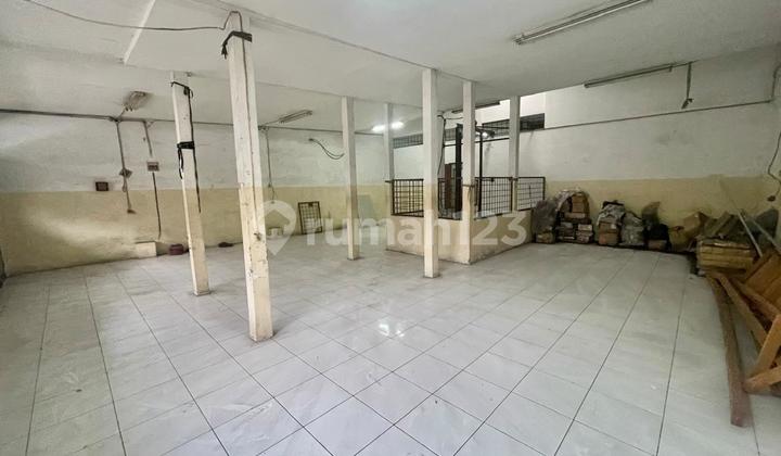 Chandra Rumah Ukuran 10.3X20m di Jelambar 2