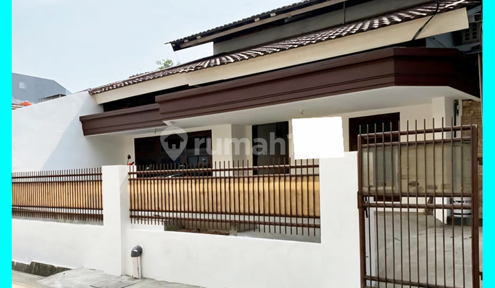 Chandra Kos Berjalan Full 100% Ukuran 9X15 di Jelambar