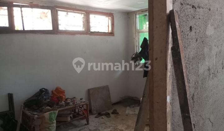 Chandra Old House Size 9X18m in Mangga Besar Taman Sari West Jakarta 2