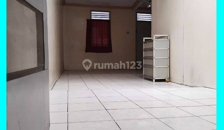 Chandra Disewa Rumah Uk 6.5x13m di Jelambar 1