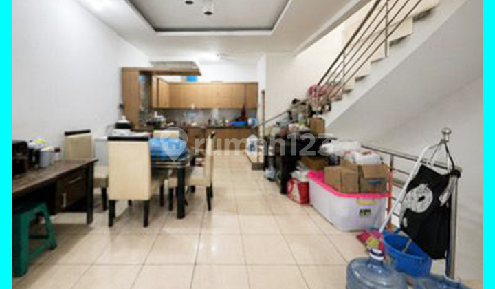 Chandra House, Size 5.2X20.4m in Jelambar Chandra House, Size 5.2X20.4m in Jelambar