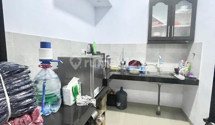 Chandra 6X20m House in Jelambar 2