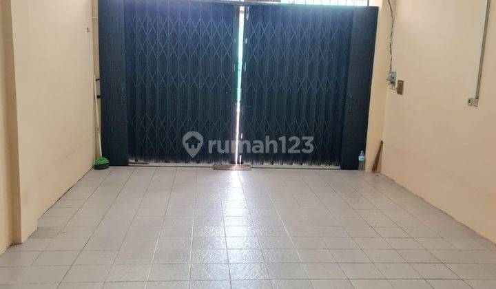 chandra Ruko ukuran 4x13m di Duri Kepa 2
