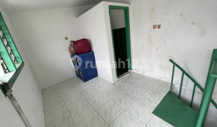 Chandra Rents a 4x12m House Suitable for Business in Jelambar 2