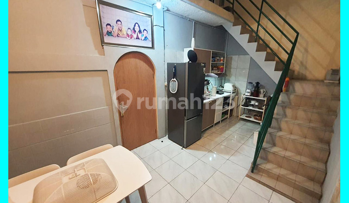 chandra Rumah ukuran 9x22m2 di komplek arwana jembatan dua chandra Rumah ukuran 9x22m2 di komplek arwana jembatan dua