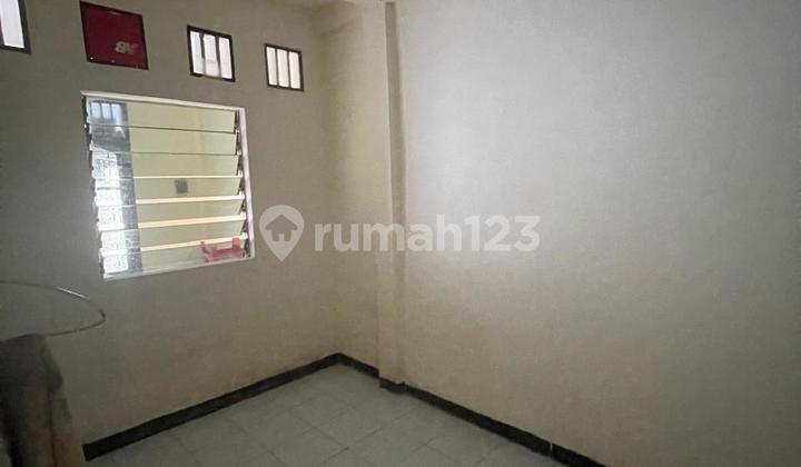 chandra Rumah ukuran 3.5x17m di jelambar 2