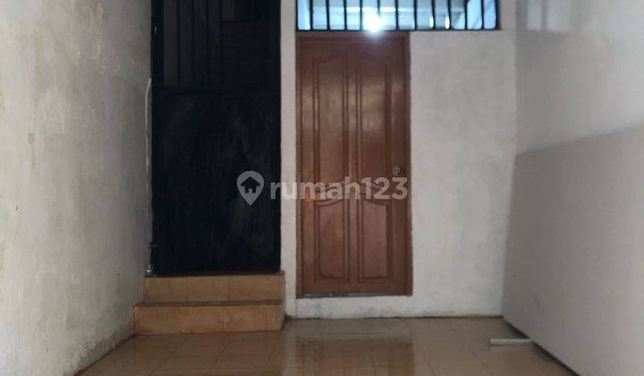 Chandra Rumah Jelambar Uk 7x12m Bangunan 2 Lantai Lokasi Bagus 2