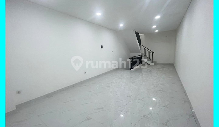 Chandra Disewa ruko baru uk 4x20m di jelambar Chandra Disewa ruko baru uk 4x20m di jelambar