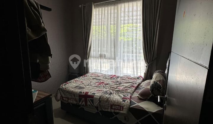 Chandra Rumah full furnish uk 8x14m di jakarta garden city cakung jakarta timur 2