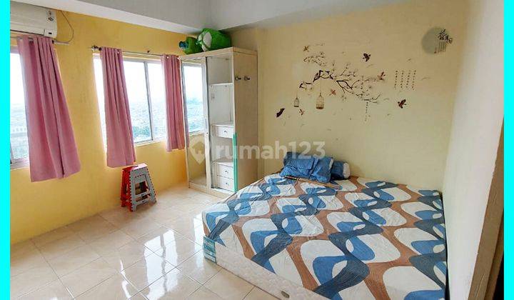 chandra Disewa apartemen type studio full furnish di season city 1