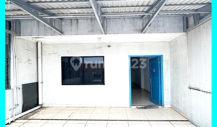 Chandra Rents a 4X15m House in Jelambar Chandra Rents a 4X15m House in Jelambar