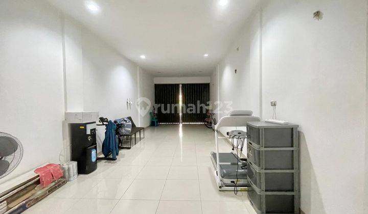 Chandra Rumah Semifurnish Uk 4x20m Lokasi Bagus di Jelambar 2