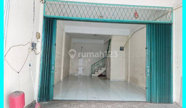 Chandra Di Sewakan Rumah Uk 4.5x14m di Jelambar 1