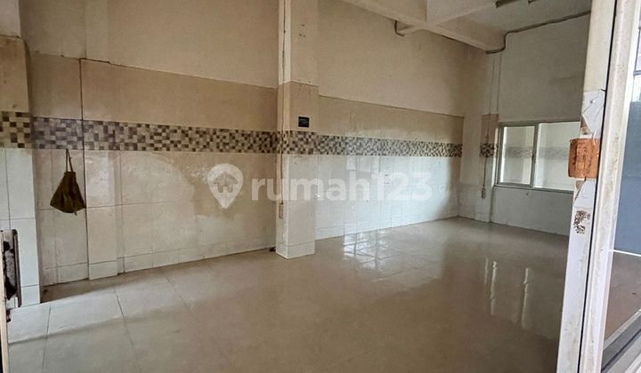 Chandra Disewa rumah uk 12x13m di jelambar 2