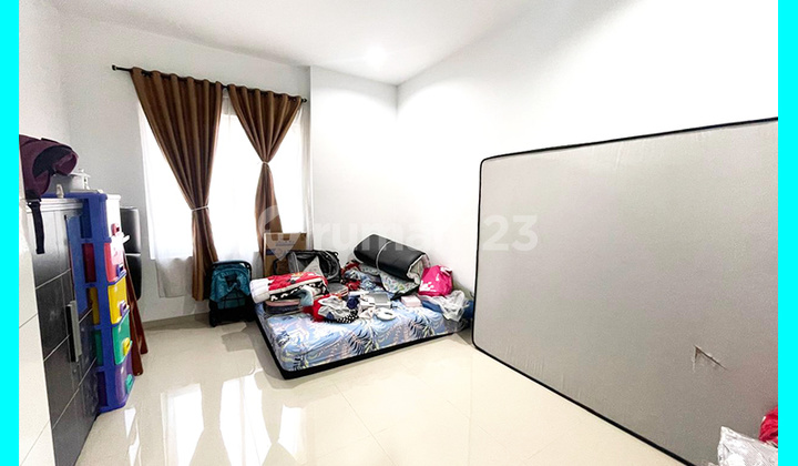 Chandra House Size 3.75x14.5m Strategic Location in Jelambar Chandra House Size 3.75x14.5m Strategic Location in Jelambar