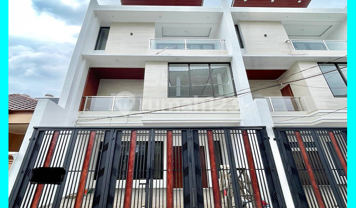 Chandra New House Size 5x15m Good Building in Polri Plot Complex Chandra New House Size 5x15m Good Building in Polri Plot Complex
