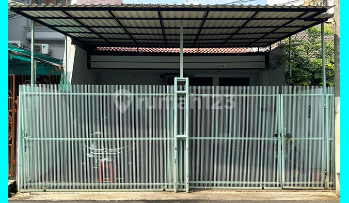 Chandra Rumah uk 7x24m di dutamas jelambar Chandra Rumah uk 7x24m di dutamas jelambar