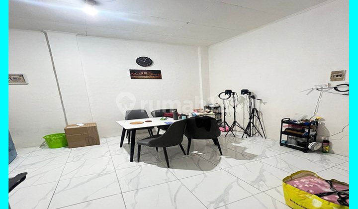 Chandra 4x12m house for rent in Jelambar Chandra 4x12m house for rent in Jelambar