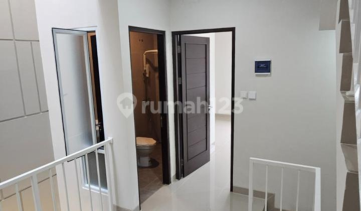 Chandra New House 4.5x15 Strategically Located in Duri Kepa 2