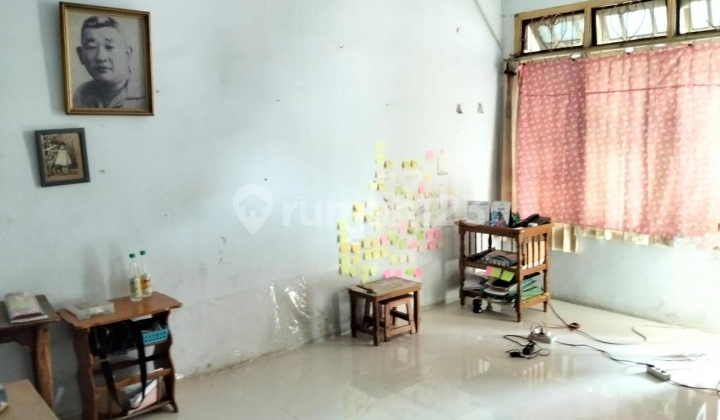 Chandra Rumah Ukuran 6.7X16.7m di Jelambar 2