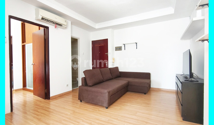 Chandra Mediterania Garden Residences 2 Tanjung Duren Chandra Mediterania Garden Residences 2 Tanjung Duren