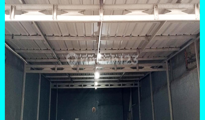 Chandra Tanah uk 6,5x11m di tanjung duren Chandra Tanah uk 6,5x11m di tanjung duren