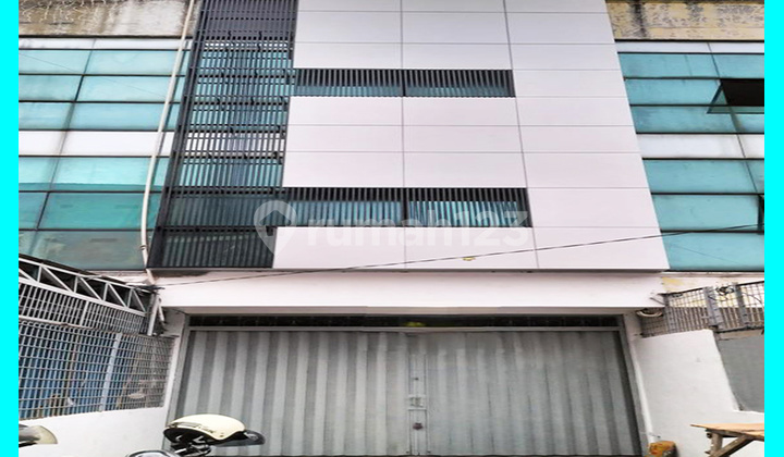 Chandra Ruko Ukuran 4.2X19m Hadap Timur di Jelambar Chandra Ruko Ukuran 4.2X19m Hadap Timur di Jelambar