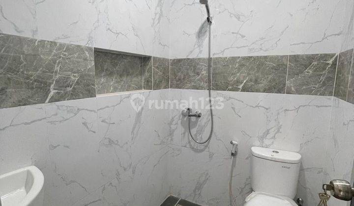 chandra Rumah baru ukuran 4x18m di duri kepa 2