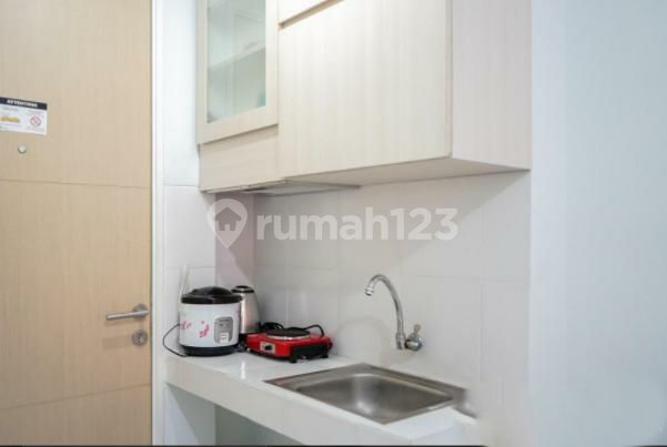 Chandra Ayodhya Residence Indigo Tower, Kelapa Indah, Tangerang 2