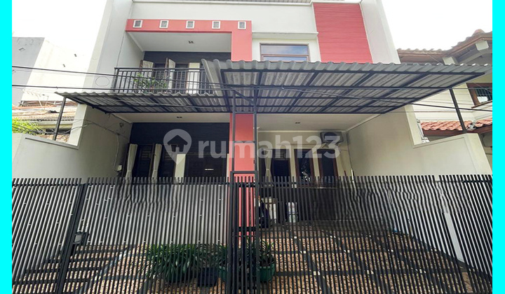 Chandra House, Size 7x15m in the Police Housing Complex of Jelambar Chandra House, Size 7x15m in the Police Housing Complex of Jelambar