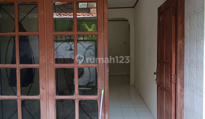 Rumah Luas Di Srengseng Di Jual Atau Di Sewakan 1