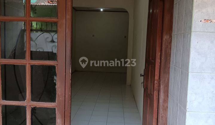 Rumah Luas Di Srengseng Di Jual Atau Di Sewakan 2