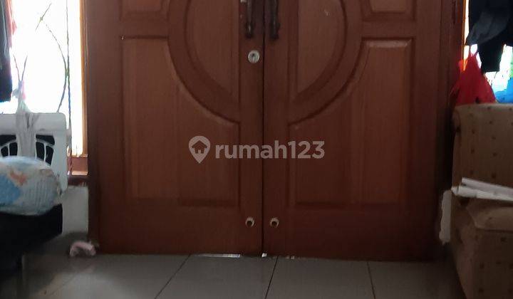 Rumah 3lt Di Kemanggisan 2