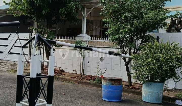 Citra Garden 2 Depan